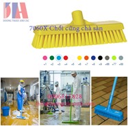 Chổi chà sàn dài 305mm | Vikan 70606 Wall-/Floor Washing Brush, Hard