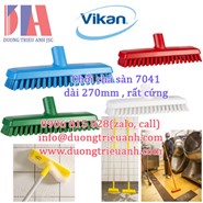 Chổi chà sàn với loại lông bàn chải rất cứng dài 270mm, 70413