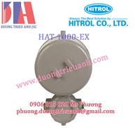 Chuyên cung cấp Hitrol HAT-1000-EX (Hitrol HAT-Series) | hitrol HLT-2000 | Đổng hồ Hiltrol HT-100RV-Ex