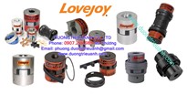 Chuyên cung cấp Khớp nối Lovejoy tại Việt Nam
