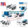 Chuyên cung cấp cảm biến Pulsotronic chính hãng tại Việt Nam