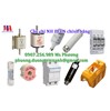 Chuyên cung cấp cầu chì Efen chính hãng Đức tại Việt Nam