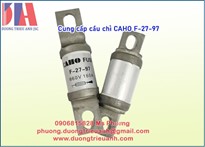 Chuyên cung cấp cầu chì Stock sẵn - giao ngay 