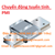 Chuyển động tuyến tính PMI / Thanh trượt PMI / Thiết bị truyền động PMI