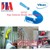 Cọ rửa Vikan 53723 Ø55mm dài 360mm