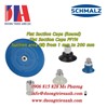 Cốc hút chân không Schmalz PFYN-5-NBR-55-M5-AG chính hãng