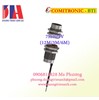 Comitronic 7SSR24V/12M/3M/6M chính hãng tại Việt Nam