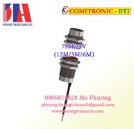 Comitronic 7SSR24V/12M/3M/6M chính hãng tại Việt Nam