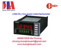 Conch VM2-RL | Conch RS-N-3M(DC24V) | Conch RLA-40K-N | Conch RLA-40K-N | Conch PL-D3M(Y)