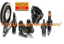 Công cụ khoan lổ Sandvik - Sandvik Viet Nam - Dụng cụ Sandvik