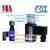 Công tắc Fox F5 | Fox F53 | Fox F55 | Fox F57 | Fox F57P | Electromechanical pressure switches Fox Series F5