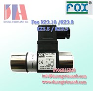 Công tắc Fox KZ3.10 Fox KZ3.8 Fox KZ3.5 Fox KZ3.3