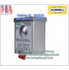 Công tắc Hubbell 30303D 3pha 30A 600V 18000w  Switched Disconnects