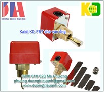 Công tắc Kaidi KD FBT cho ống | Nhà cung cấp Kaidi chính hãng tại Việt Nam