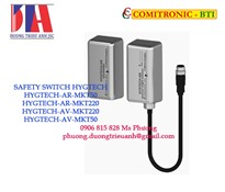 Công tắc an toàn Comitronic-TBI HYGTECH-AR-MKT50 | Comitronic HYGTECH-AV-MKT50 | HYGTECH-AV-MKT220 Comitronic-TBI