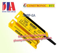 Công tắc an toàn Comitronic-BTI XORF-SA | Comitronic XORF-SA/MKT RAZ | Comitronic-BTI XORF-SA/12M