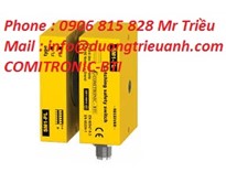 Công tắc an toàn & cảm biến an toàn COMITRONIC-BTI -  Mô-đun an toàn / Bộ an toàn COMITRONIC-BTI