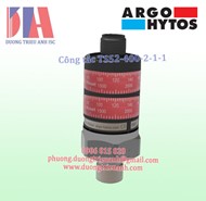 Công tắc áp suất Argo-Hytos TS52 | Công tắc TS52-400-2-1-1 (290-5800Psi) | TS52-250-2-1-1