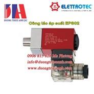 Công tắc áp suất Elettrotec EPS02 chính hãng