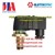 Công tắc áp suất Elettrotec PDE