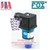 Công tắc áp suất FOX K94MX | FOX F4SX1/M3 | FOX F4RX1/M3 | Fox Series K9