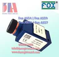Công tắc áp suất Fox AS54 | Fox AS59 | Fox AS50 | Fox AS57 | Fox AS53