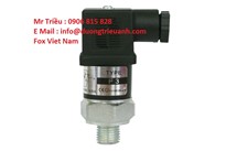 Công tắc áp suất Fox,  Công tắc áp suất cơ điện Fox ,  Công tắc áp suất chênh lệch cơ điện Fox ,  Công tắc áp suất điện tử Fox ,  Công tắc áp suất khí nén Fox , 