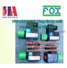 Công tắc áp suất Fox K53, K54, K55, K57, K59 chính hãng tại Việt Nam