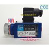 Công tắc áp suất Fox K54P | PRESSURE SWITCH FOX K54P | Fox Việt Nam
