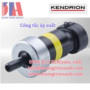 Công tắc áp suất KENDRION chính hãng