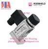 Công tắc áp suất ROEMHELD 9730-501| F9.732