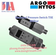 Công tắc áp suất điện Argo Hytos TSE-N-1-400 | Argo Hytos Việt Nam | Argo Hytos 