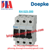 Công tắc ngắt kết nối Doepke RH 025-300