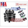 Coup-link LK15-80 | Khớp nối LK15-80 | Coup-link LK15-80-3035WP | Coup-link chính hãng tại Việt Nam