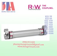 Coupling EZ2 serial | Khớp nối EZ2/450 | Coupling EZ2/800 | Khớp nối Coupling EZ2 2500
