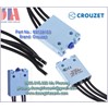 Crouzet 831391 | Limit Switch Crouzet 831391 | Công tắc Crouzet 831391 chính hãng tại Việt Nam