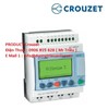 Crouzet Product - Automation Crouzet - Control Crouzet - Cockpit Controls Crouzet