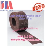 Cuộn Polinet KoYo-Sha chính hãng Japan