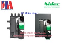 Bộ điều khiển DC Nidec | DC Motor Nidec | Động cơ Nidec DC | Nidec Vietnam 