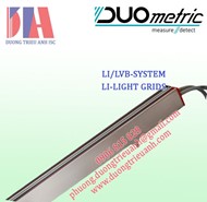 DUOmetric LI192/10-1970I/E | DUOmetric LI160/5-MG540-HZ-ku-re | DUOmetric Việt Nam