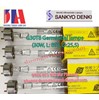 Đại lý Sankyo Denki Viet nam	G30T8 Germicidal lamps (30W, L: 893, D:25,5)