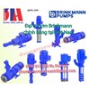 Đại lý Brinkmann pumps chính hãng tại Việt Nam