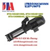 Đại lý Brinkmann pumps chính hãng tại Việt Nam