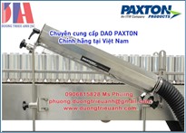 Dao Paxton | Air Knives Paxton | Paxton Ionizing Air KnivesAir Knives and Ionizing Air Knives | 