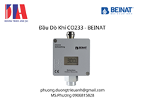 Đầu Dò Khí CO233 - BEINAT