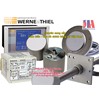 Đầu dò Werne & Thiel | Werne&Thiel Viet Nam | Cảm biến đo Werne&Thiel | Werne&Thiel FSV, FS1, FSA, FSM, FSH 