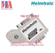 Đầu nối Helmholz PROFIBUS 90° PG model 700-972-0BB12 | Helmholz 700-972-0BB41 (35°)