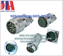 Đầu nối NCS-302-PM Nanaboshi |NCS-252-PM Nanaboshi	| Đầu nối NCS-444-RF | Đầu nối NCS-254-RF có sẵn tại Việt Nam
