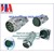 Đầu nối NCS-302-PM Nanaboshi |NCS-252-PM Nanaboshi | Đầu nối NCS-444-RF | Đầu nối NCS-254-RF có sẵn tại Việt Nam