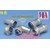 Đầu nối Nanaboshi	NCS-603-P | Đầu nối cáp NCS-6030-ADF Nanaboshi | Nanaboshi Viet Nam